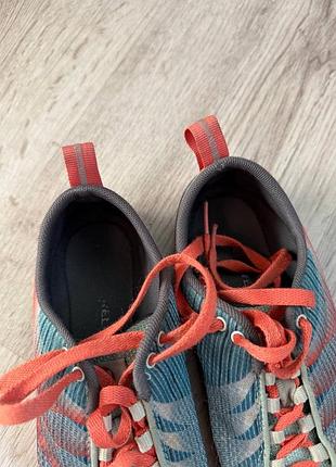 Кросівки merrell vibram barefoot оригінал 6