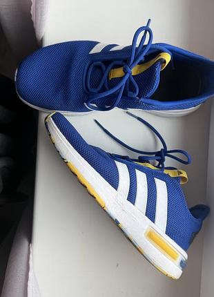 Кросівки adidas