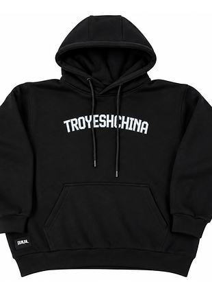 Худи troyeschina