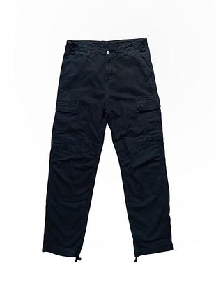 Чоловічі карго штани carhartt