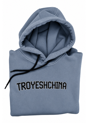 Худи troyeschina