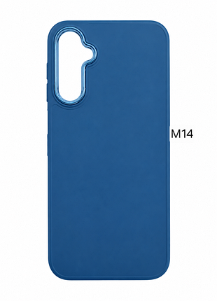 Чохол samsung m14 силіконовий
