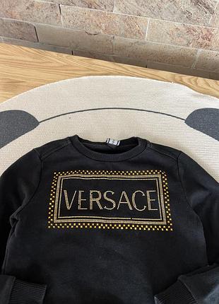Світшотик versace 2