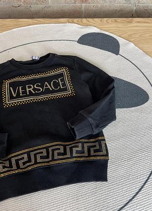 Світшотик versace 3