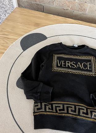Світшотик versace 4