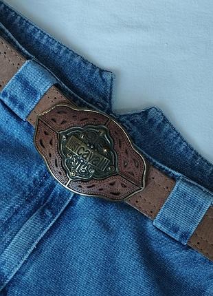 Шкіряний ремінь just cavalli