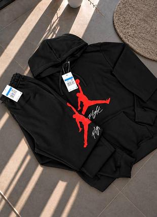 Костюм jordan