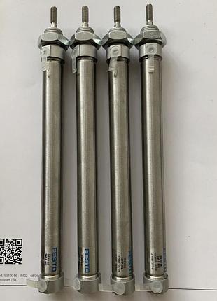 Пневмоцилиндр festo (193989) dsnu-16-140-p-mq