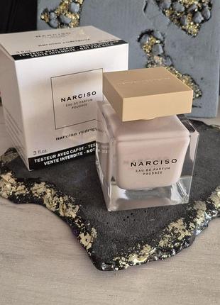 Narciso rodriguez poudree