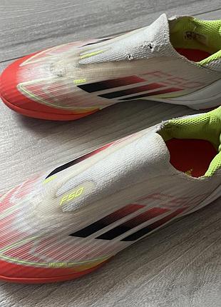Футзалки  adidas x speedportal.3 ic 20,5 см
