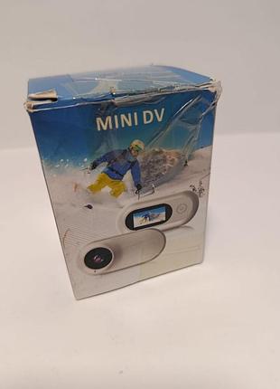 Екшн-камера mini dv