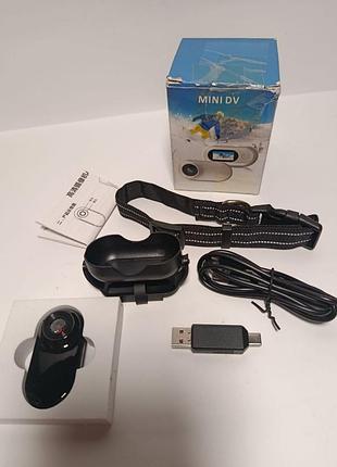 Екшн-камера mini dv 2