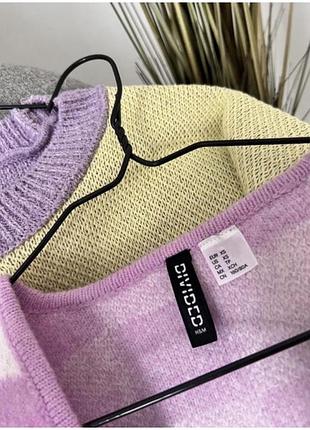 Вкорочений кардиган h&m 5