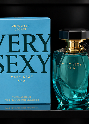 Victoria's secret very sexy sea (вiкторiя секрет верi сексi сеа)