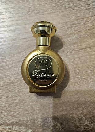 Парфюмированная вода boadicea the victorius empire 10ml