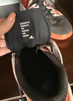 Кросовки adidas harden 3