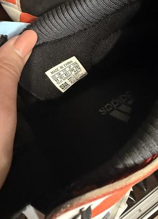 Кросовки adidas harden 4
