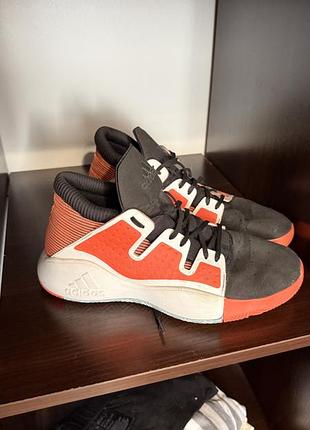 Кросовки adidas harden 7