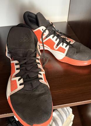 Кросовки adidas harden 6