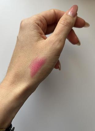 Помада для губ clinique pop pink pop 4