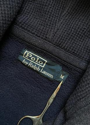 Зіп худі від polo ralph lauren 5