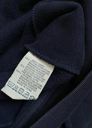 Зіп худі від polo ralph lauren 7