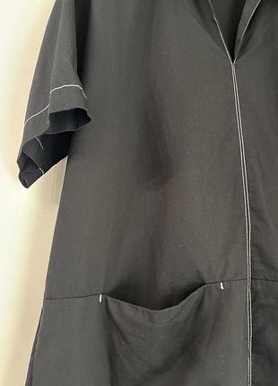 Сукня-туніка zara 2