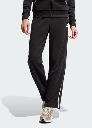 Оригінал спортивні штани adidas essentials color pop french terry оригинал спортивні чорні брюки  м  повсякденні для прогулянок