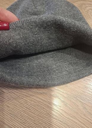 Шапка levi's оригінал 4