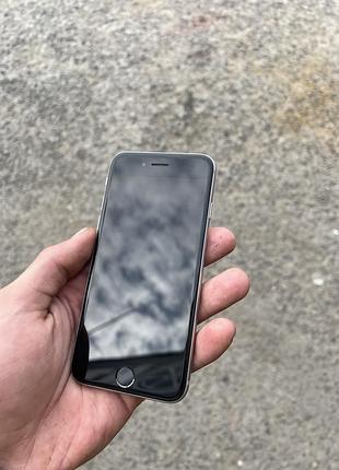 Смартфони та мобільні телефони apple iphone 6 64gb