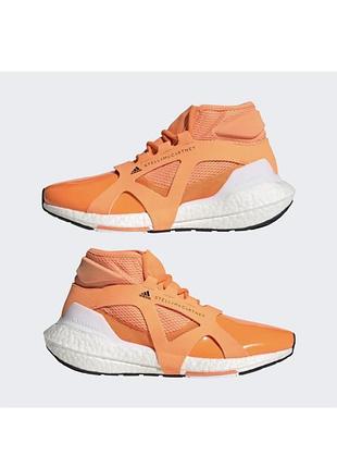 Спортивні кросівки жіночі adidas by stella mccartney ultraboost 21 shoes orange gz4383 🛍️1+1=3🛍️