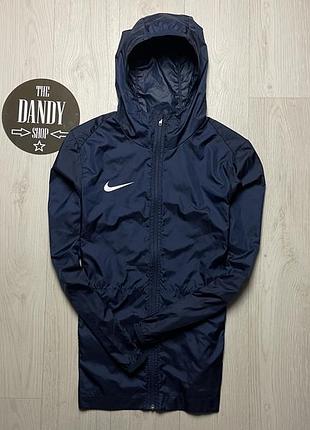 Мужская ветровка nike storm-fit, размер s