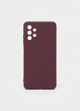 Чохол samsung a32 протиударний з кільцем 2