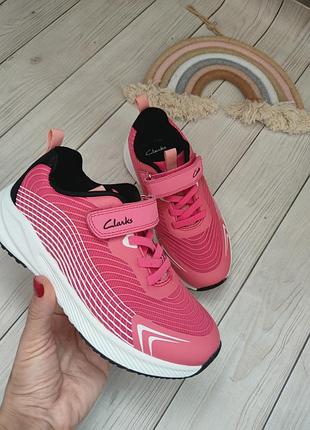 Кроссовки, кроссовки clarks