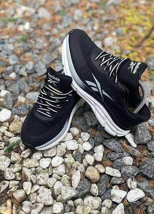 Кроссовки reebok road strider оригинал, р. 36 (23 см) - состояние новых!