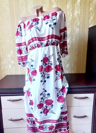 Красивое платье 👗💞 3