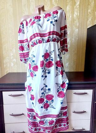 Красивое платье 👗💞 2
