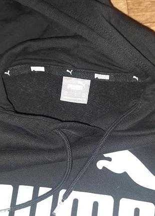 Кофта puma, оригинал 3