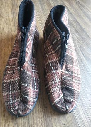 Чоловічі бу капці