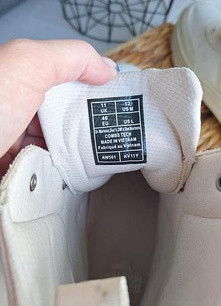 Ботинки демисезонные dr. martens 46 5