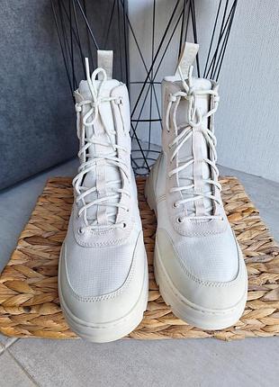 Ботинки демисезонные dr. martens 46 2