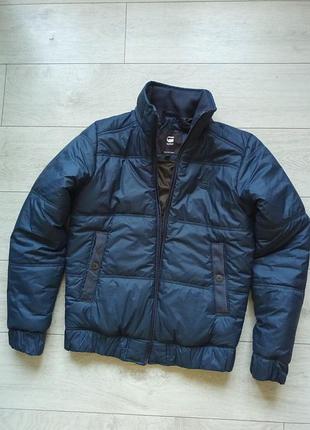 Куртка демісезон g star raw