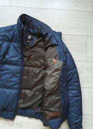 Куртка демисезон g star raw