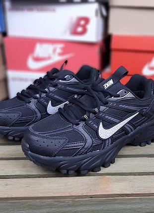 Зимние женские кроссовки nike v2k run 😍