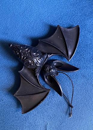 Декоративні елементи killstar noctem hexmas ornaments готичні кажанчики