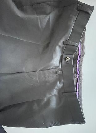 Розкішні брюки р.l hiltl 7