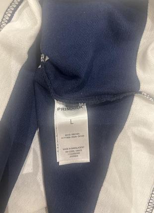 Футболка-поло primark pl 4