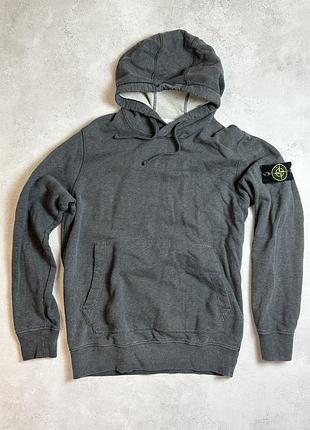 Худі stone island