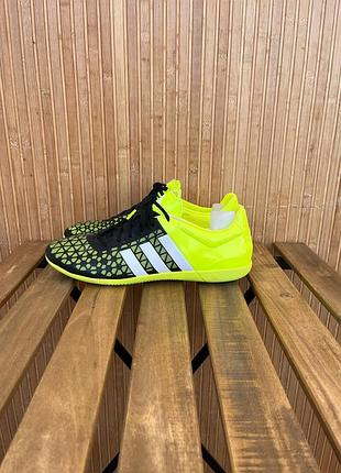 Футзалки adidas ace 15.3 in