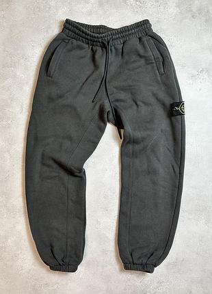 Спортивні штани stone island